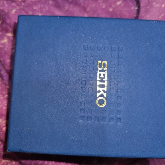 Seiko Watch main image 4